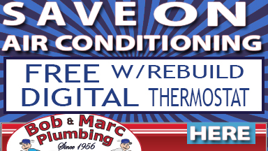 air conditioning thermostate