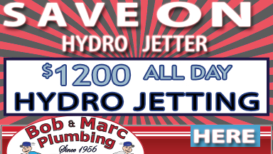 hydro jetter all day jetter