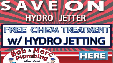 hydro jetter chem treatment