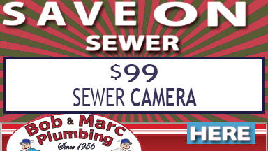sewer camera