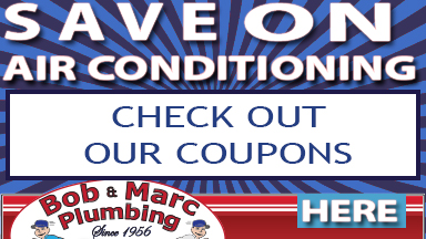 air conditioning coupon