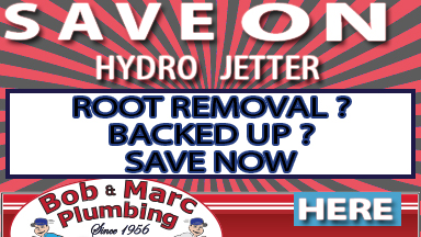 hydro jetting service coupon