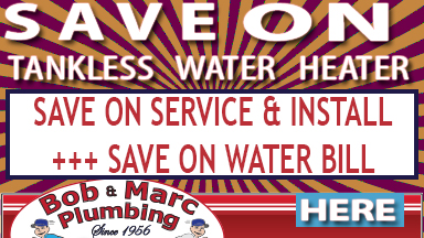 tankless water heater coupon